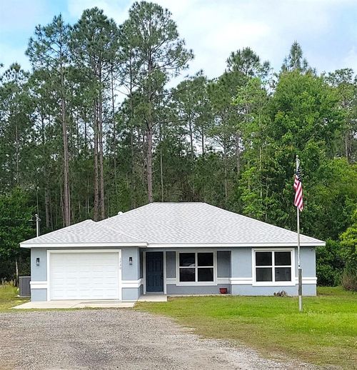 1730 Berrybush St, Bunnell, FL, 32110-4704 | Card Image
