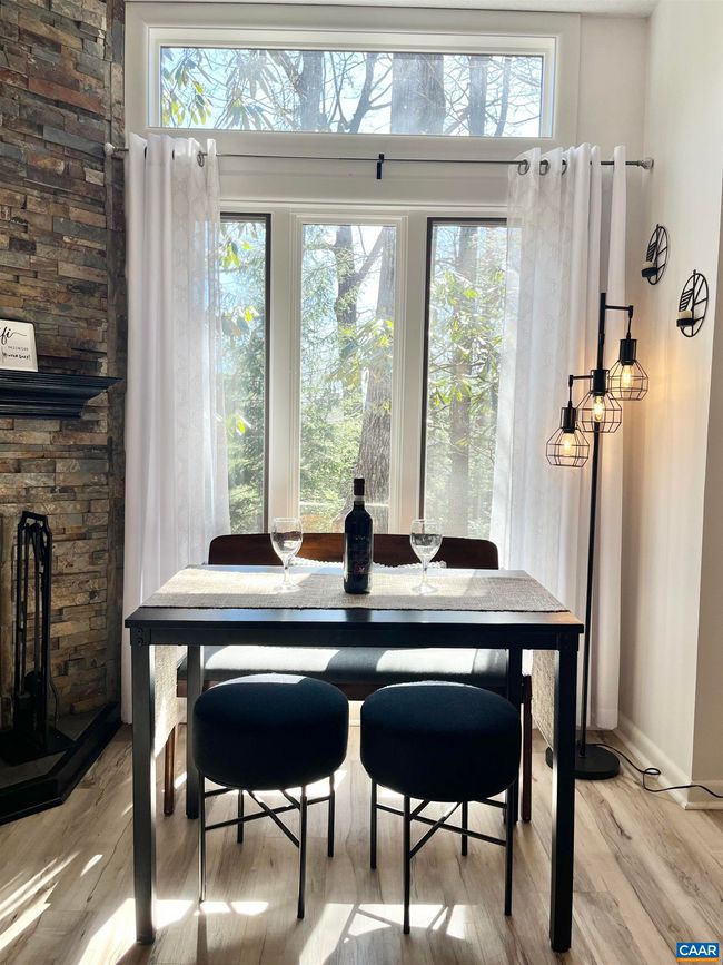 476 Three Rdgs, Condo with 1 bedrooms, 1 bathrooms and null parking in WINTERGREEN RESORT VA | Image 7