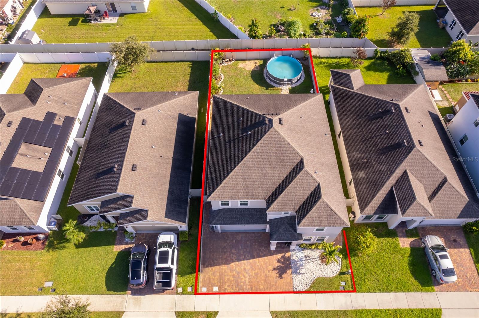 Residential in KISSIMMEE 4