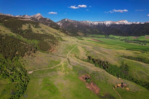 Bridger Foothills Ranch At Four Bar Ranches, Belgrade, MT, 59714 | Card Image