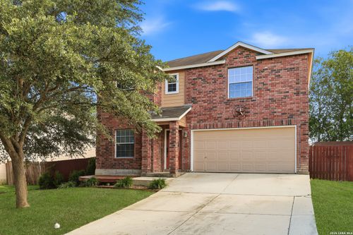 438 S Water Ln, New Braunfels, TX, 78130-7061 | Card Image
