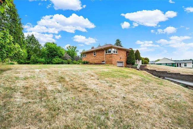 3372 Route 130, House other with 3 bedrooms, 1 bathrooms and 2 parking in Harrison City PA | Image 19