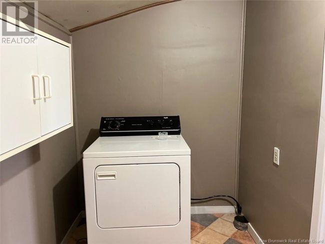 210 Jacques Martin Rd, House other with 2 bedrooms, 1 bathrooms and null parking in Sainte Anne de Madawaska NB | Image 6