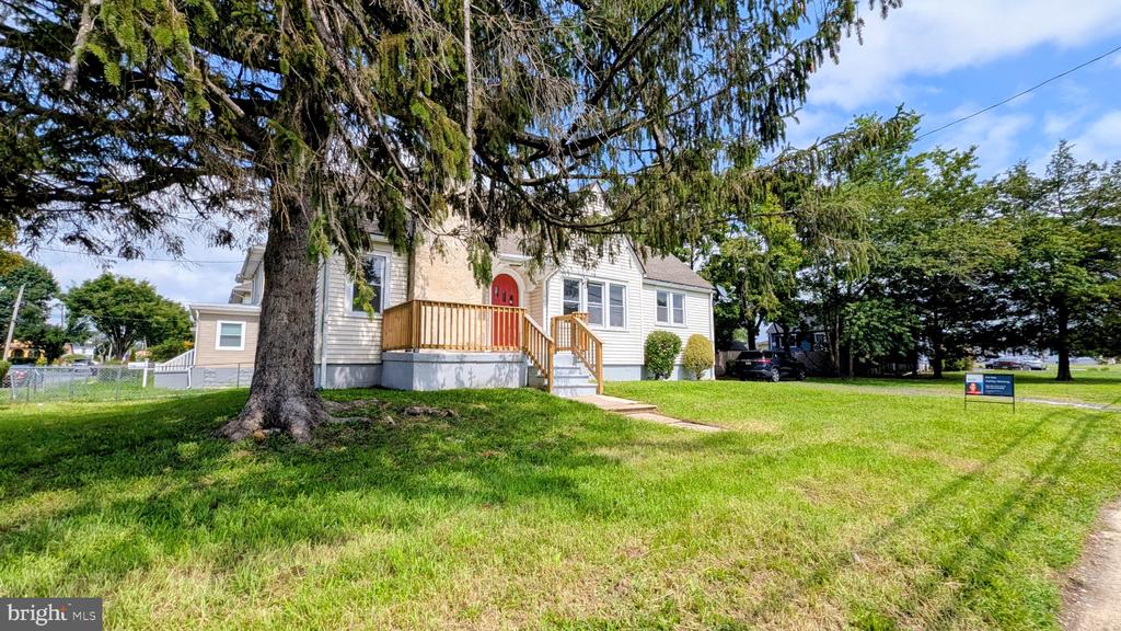 Residential in VINELAND 3