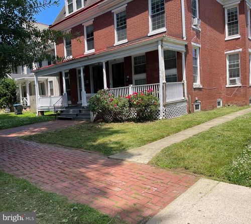 531 S Walnut Street, WEST CHESTER, PA, 19382 | Card Image