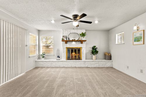 6110 War Bonnet St, San Antonio, TX, 78238-3457 | Card Image