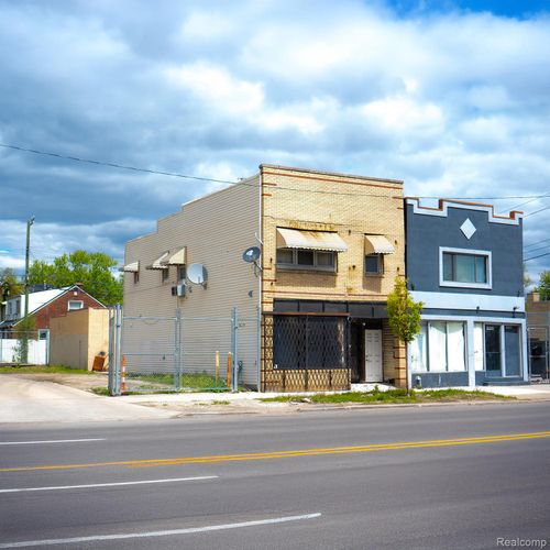 19510 W Warren Ave, Detroit, MI, 48228-3557 | Card Image