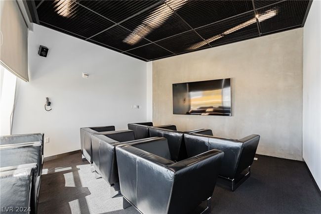 1401 - 3722 Las Vegas Blvd S, Condo with 1 bedrooms, 1 bathrooms and null parking in Las Vegas NV | Image 8