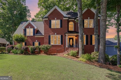 2537 Bent Tree Dr, Dacula, GA, 30019-3102 | Card Image