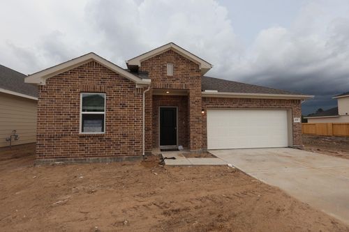 421 Monarch Trail, Huntsville, TX, 77340 | Card Image
