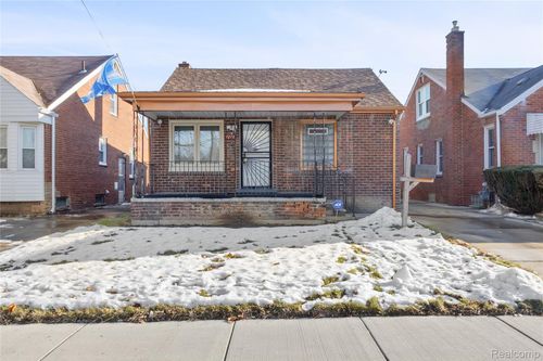 7278 Stout St, Detroit, MI, 48228-3241 | Card Image