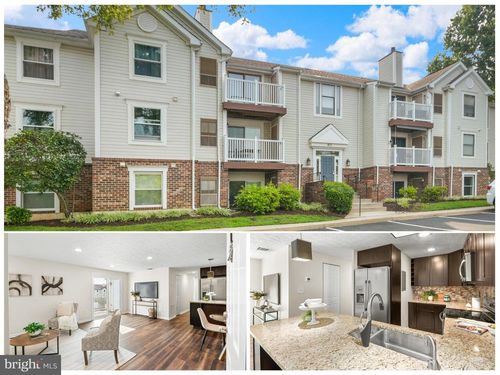 l-807 Stratford Way, FREDERICK, MD, 21701-7222 | Card Image