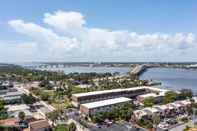 13 - 144 S Halifax Ave, Condo with 2 bedrooms, 1 bathrooms and null parking in Daytona Beach FL | Image 25