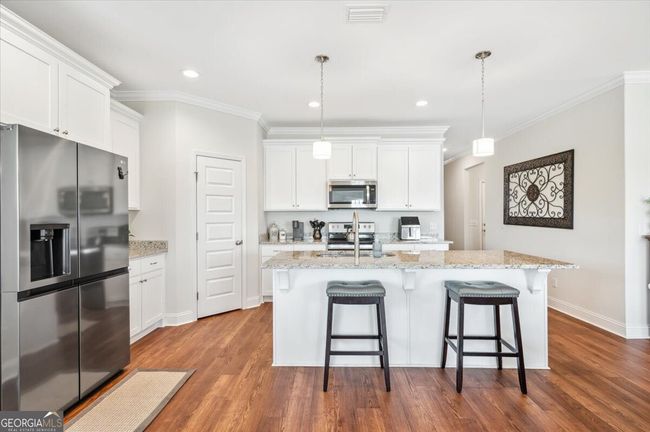 139 Allie Loop, House other with 3 bedrooms, 2 bathrooms and null parking in Brunswick GA | Image 18