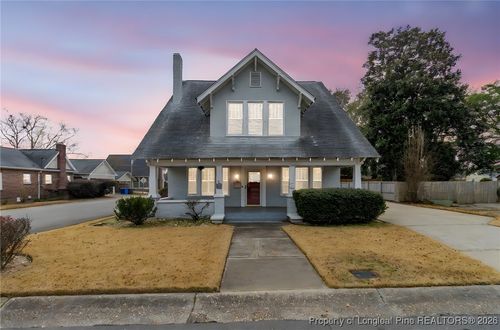 1321 General Lee Ave, Fayetteville, NC, 28305-4874 | Card Image