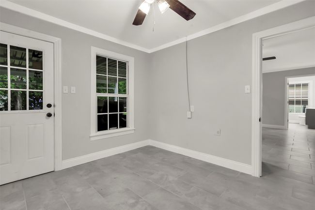 1316 Elm St, House other with 3 bedrooms, 2 bathrooms and null parking in Bonham TX | Image 14