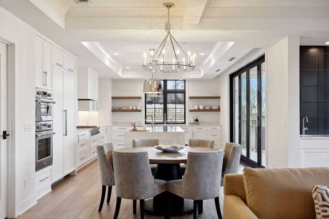 A gracious space to enjoy a meal with family and friends | Image 12