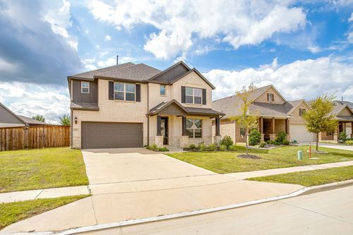 2727 Catoosa Ln, Corinth, TX, 76210-1697 | Card Image
