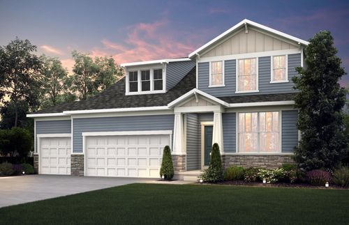 19662 105th Ave, Rogers, MN, 55374-1202 | Card Image