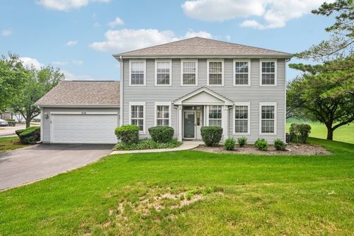 519 King Avenue, East Dundee, IL, 60118 | Card Image