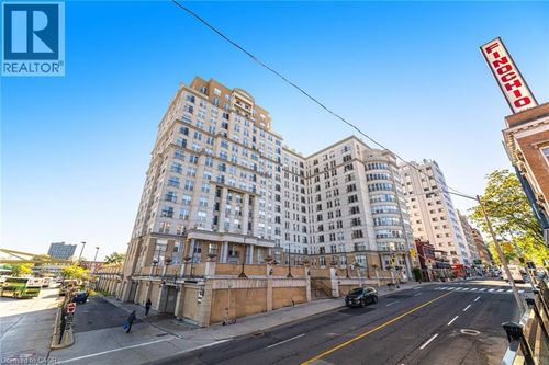 1605-135 James St S, Hamilton, ON, L8P2Z6 | Card Image