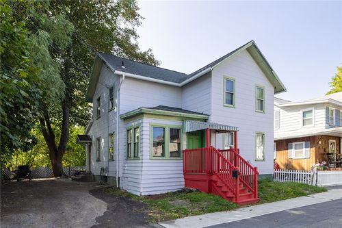 13 Burrall Ave, Geneva, NY, 14456-1123 | Card Image