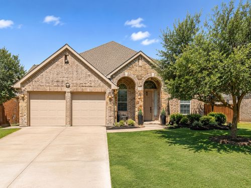 1815 Lake Glen Trl, Mansfield, TX, 76063-4091 | Card Image