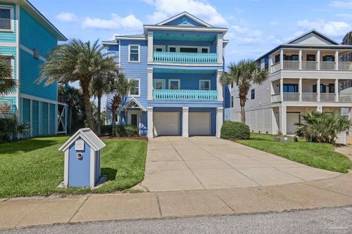 22 Ensenada Marbella, Pensacola Beach, FL, 32561-2456 | Card Image