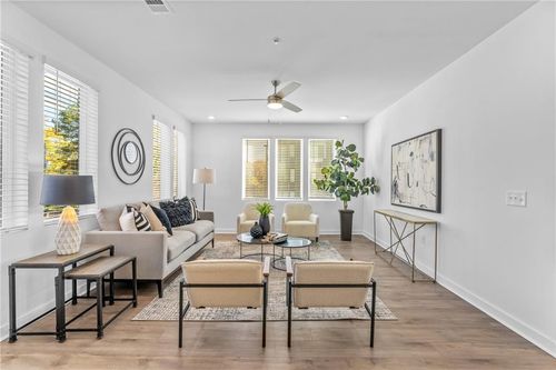 2113-388 Pratt Drive, Atlanta, GA, 30315 | Card Image