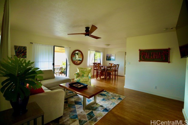 Residential Lease in Honolulu 4