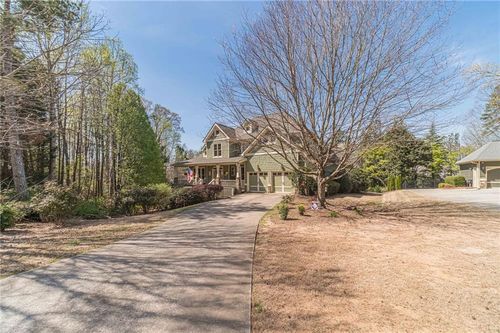3828 Morning Meadow Ln, Buford, GA, 30519-4383 | Card Image