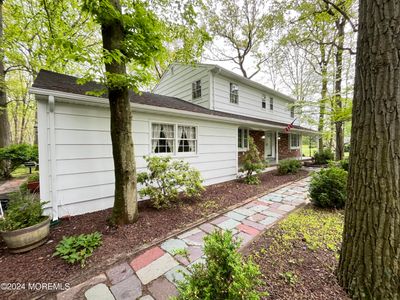 11 Burlington Trail, House other with 4 bedrooms, 2 bathrooms and null parking in Colts Neck NJ | Image 2