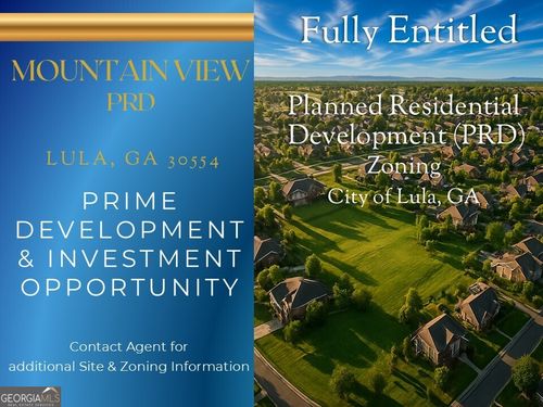 0 Mountain View Pkwy, Lula, GA, 30554 | Card Image