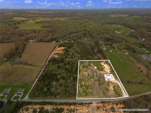 0 Pekin Rd, Greenville, IN, 47124 | Card Image