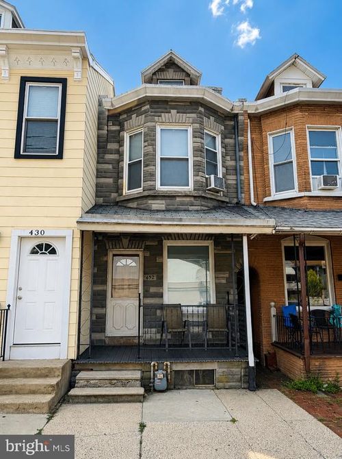 432 N 13th St, READING, PA, 19604-2823 | Card Image