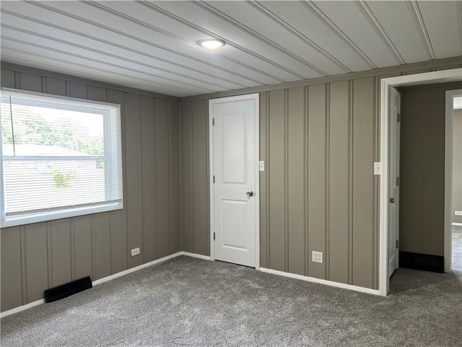 203 N Connor St, House other with 2 bedrooms, 1 bathrooms and null parking in Odessa MO | Image 8