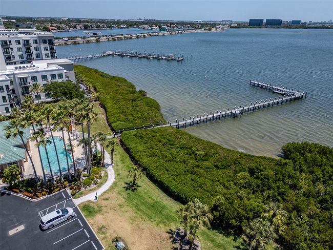 5301 Bay Club Cir, Condo with 1 bedrooms, 1 bathrooms and null parking in TAMPA FL | Image 52