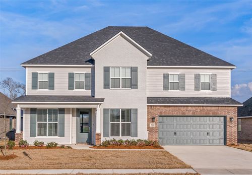 346 Prien Lake Loop, Bossier City, LA, 71111-4661 | Card Image