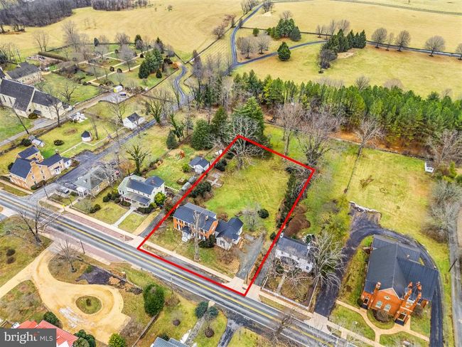 9082 John S Mosby Hwy, House other with 3 bedrooms, 3 bathrooms and null parking in UPPERVILLE VA | Image 68