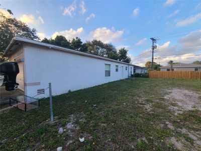 3029 Nw 2nd St, House other with 4 bedrooms, 2 bathrooms and null parking in Pompano Beach FL | Image 2