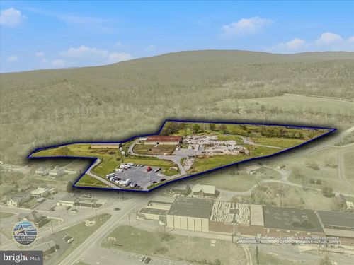 86 Henry W Miller Boulevard, PAW PAW, WV, 25422 | Card Image