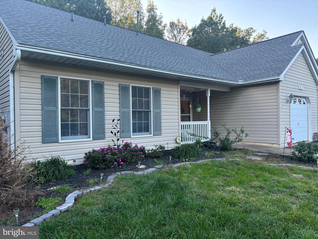 Marble Way, California, MD 20619
