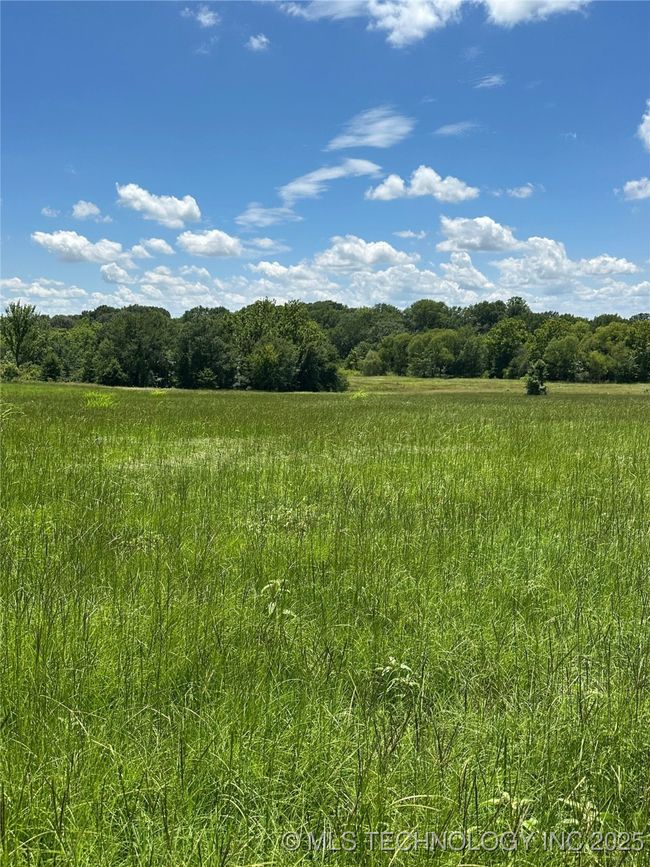 1 Blevins Rd, Home with 0 bedrooms, 0 bathrooms and null parking in Bennington OK | Image 25