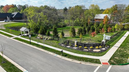 6532 Scioto Bluff Ct, Powell, OH, 43065-3713 | Card Image