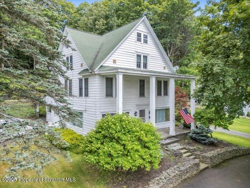 425 Lake Ave, Montrose, PA, 18801-1457 | Card Image