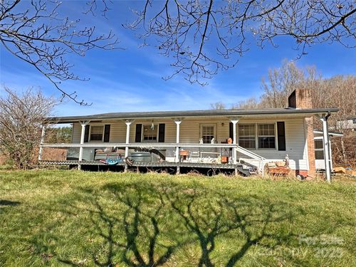 1925 Nettle Knob Rd, West Jefferson, NC, 28694-7259 | Card Image