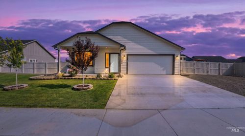 11106 Shadow Glen Dr, Caldwell, ID, 83605-1088 | Card Image