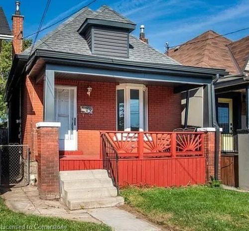 111 Hillyard St, Hamilton, ON, L8L6B5 | Card Image