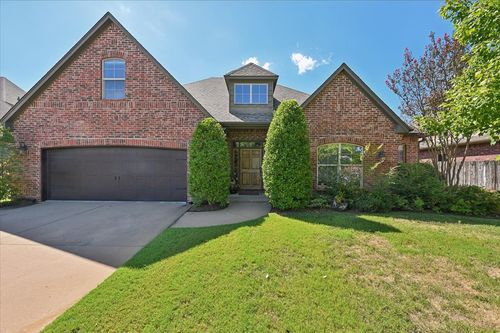 5018 S 164th East Ave, Tulsa, OK, 74134-7195 | Card Image