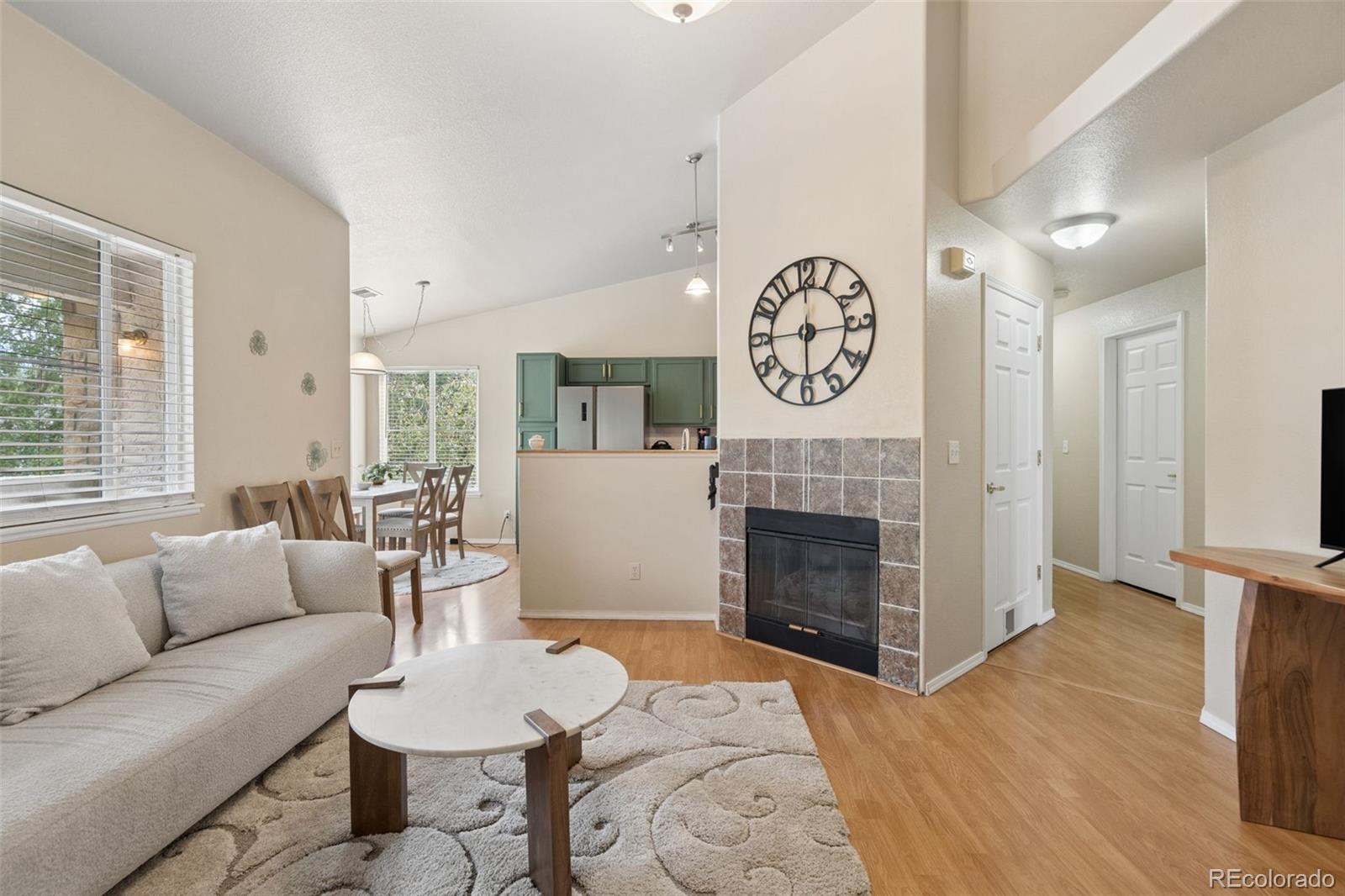 Residential in Colorado Springs 5